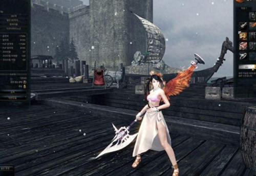 好玩的网游排行榜(最新大型网游排行)插图 好玩的网游排行榜(最新大型网游排行)插图