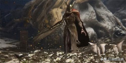 艾尔登法环BOSS顺序(艾尔登法环推图顺序)插图5 艾尔登法环BOSS顺序(艾尔登法环推图顺序)插图5