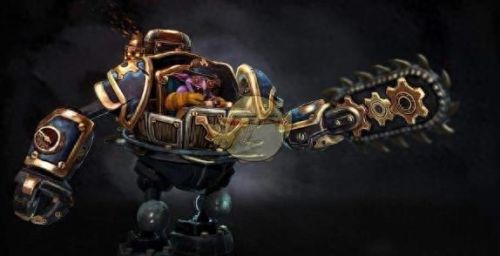 自走棋攻略(战争艺术自走棋攻略)插图7 自走棋攻略(战争艺术自走棋攻略)插图7