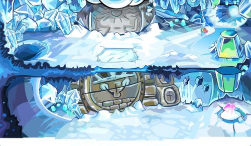 赛尔号怀旧服最强20名精灵(赛尔号官方公认最强精灵)插图2 赛尔号怀旧服最强20名精灵(赛尔号官方公认最强精灵)插图2