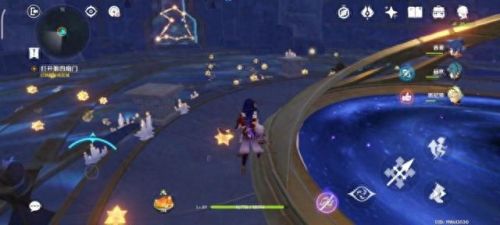 原神解开星象谜题(解开星象谜题第三关怎么过)插图15