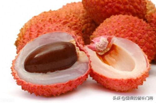 日啖荔枝三百颗蚂蚁庄园(蚂蚁庄园今日答案最新)