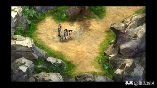 新仙剑奇侠传2无敌版(仙剑奇侠传4版完美移植手机版)插图26 新仙剑奇侠传2无敌版(仙剑奇侠传4版完美移植手机版)插图26