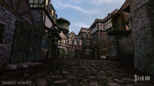 上古卷轴3晨风(上古卷轴晨风在哪)插图7 上古卷轴3晨风(上古卷轴晨风在哪)插图7