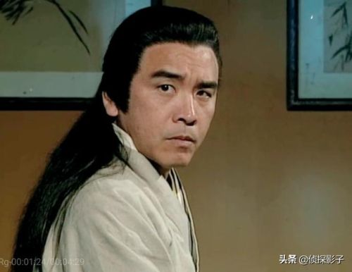 93版九阴真经电视剧哪里可以看(射雕英雄传前传王重阳电视剧)插图2 93版九阴真经电视剧哪里可以看(射雕英雄传前传王重阳电视剧)插图2