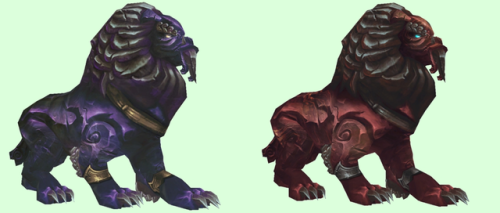 wow灵魂兽位置大全(魔兽世界正式服灵魂兽)插图17 wow灵魂兽位置大全(魔兽世界正式服灵魂兽)插图17