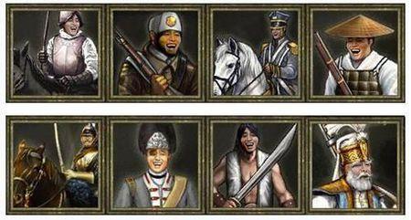 帝国时代3亚洲王朝中国攻略(帝国时代3无限人口秘籍)