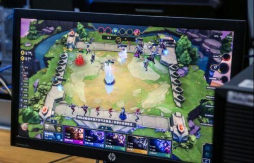 英雄联盟云顶之弈(10款阵容的搭配思路)插图