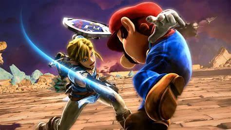 动作格斗类单机游戏(所有的格斗游戏大全)插图2 动作格斗类单机游戏(所有的格斗游戏大全)插图2