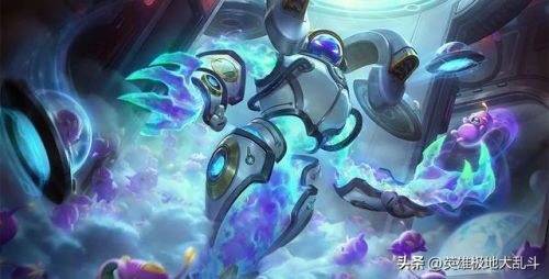 泽拉斯大招怎么放出去(泽拉斯r怎么连发)插图1 泽拉斯大招怎么放出去(泽拉斯r怎么连发)插图1