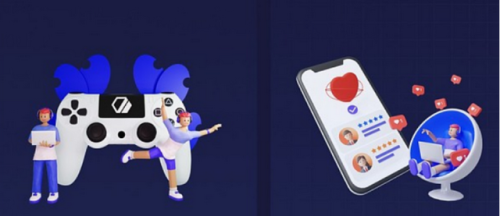 网络游戏交易平台(手游代充渠道哪来的)