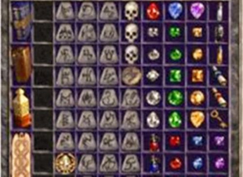 高级符文绘制(高级符文绘制怎么做)插图 高级符文绘制(高级符文绘制怎么做)插图