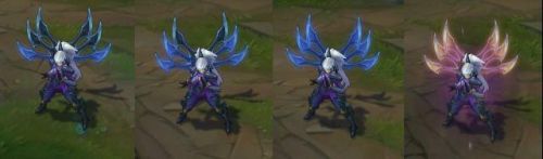 英雄联盟刀锋舞者(刀锋舞者技能)插图9