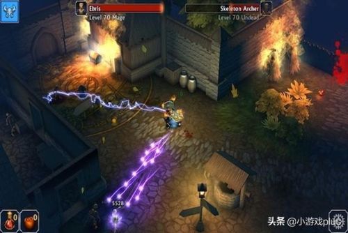 10大单机离线手机游戏推荐(8090怀旧经典单机)插图2