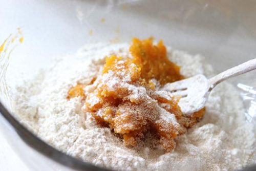 开心果蔬饼(自制果蔬饼的做法)插图7 开心果蔬饼(自制果蔬饼的做法)插图7