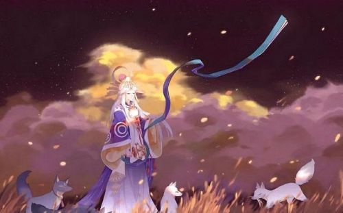 必须6星的20个式神(阴阳师式神强度天梯图)插图3