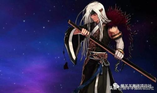 2022dnf刷图最快的职业平民(95刷图搬砖职业排行)插图2 2022dnf刷图最快的职业平民(95刷图搬砖职业排行)插图2