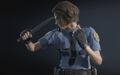 生化危机单机游戏(全免费的单机游戏)插图 生化危机单机游戏(全免费的单机游戏)插图