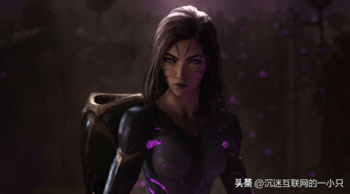 英雄联盟名字大全(游戏id取名鬼才)插图5 英雄联盟名字大全(游戏id取名鬼才)插图5