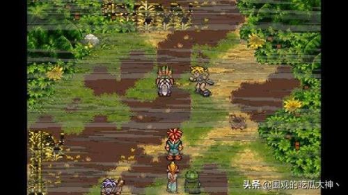 nds中文游戏资源(买3DS还是买NDS)插图42 nds中文游戏资源(买3DS还是买NDS)插图42