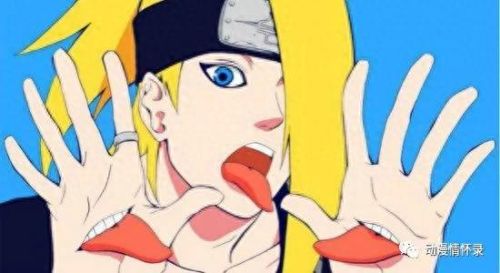 火影晓成员(火影角都之死)插图5