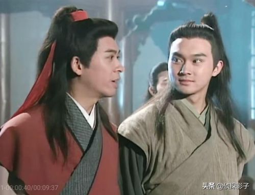 93版九阴真经电视剧哪里可以看(射雕英雄传前传王重阳电视剧)插图3 93版九阴真经电视剧哪里可以看(射雕英雄传前传王重阳电视剧)插图3