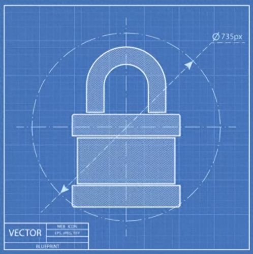 cad加密软件(cad加密软件哪个好用)插图