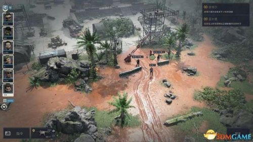 龙腾世纪3攻略(龙腾世纪3主角职业推荐)插图48