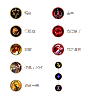 lol符文推荐怎么弹不出来(wegame一键符文不弹出来)