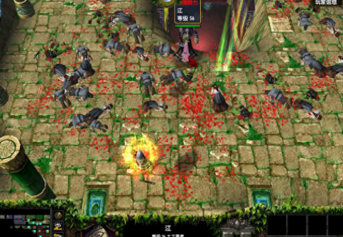 梦迹沙河(梦迹沙河2英雄排行)