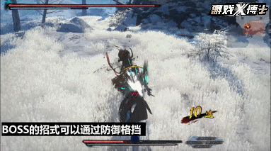 仙剑奇侠传6口碑炸裂(仙剑6人物有恋爱关系吗)插图9 仙剑奇侠传6口碑炸裂(仙剑6人物有恋爱关系吗)插图9