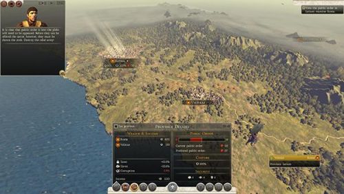 罗马2全面战争(罗马游戏单机)插图6 罗马2全面战争(罗马游戏单机)插图6