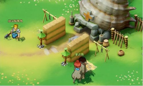 回合制网游(十大良心回合制游戏)插图9 回合制网游(十大良心回合制游戏)插图9