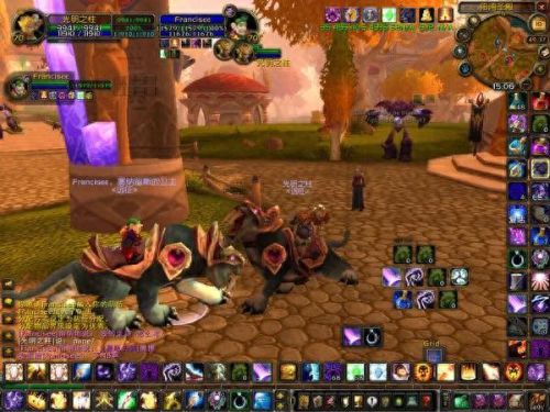 目前网络游戏排行榜(目前最火大型网络游戏)插图9