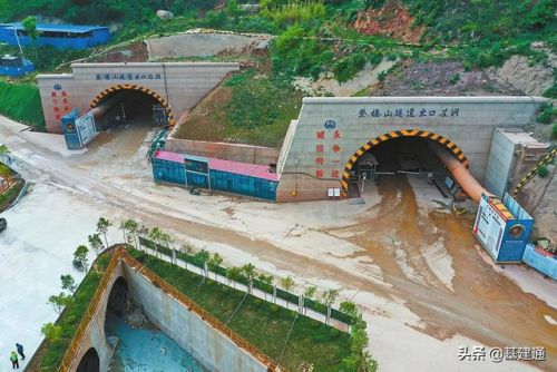 全国高速隧道排名前十(福建最长高速隧道)