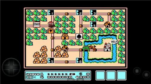 超级玛丽3无敌版(超级玛丽3无敌版游戏玩法)插图3 超级玛丽3无敌版(超级玛丽3无敌版游戏玩法)插图3