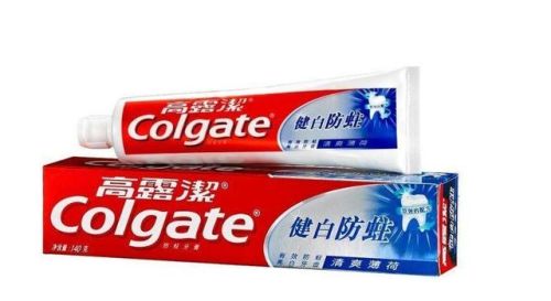 排名前十的牙膏品牌(牙膏销量排行榜)插图8 排名前十的牙膏品牌(牙膏销量排行榜)插图8