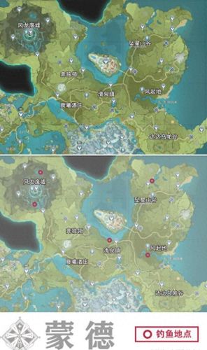 渔获怎么获得(渔获突破材料在哪弄)