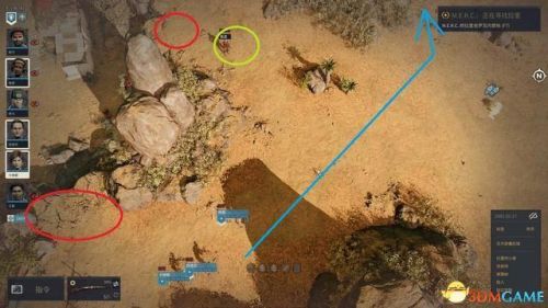 龙腾世纪3攻略(龙腾世纪3主角职业推荐)插图105