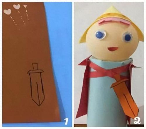 人偶怎么做(泰拉瑞亚人偶怎么做)插图40