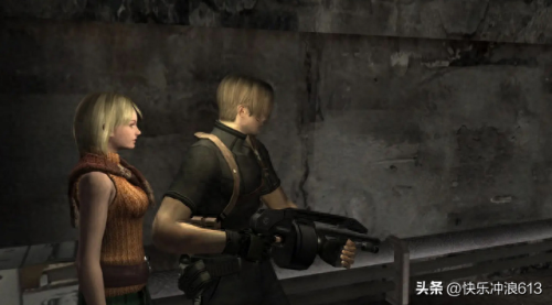 最火的电脑单机游戏(十大最耐玩的单机电脑)插图4 最火的电脑单机游戏(十大最耐玩的单机电脑)插图4