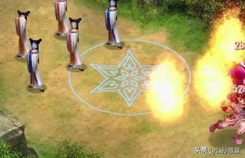 仙剑4内置秘籍(十里坡剑神成就怎么做)插图4 仙剑4内置秘籍(十里坡剑神成就怎么做)插图4