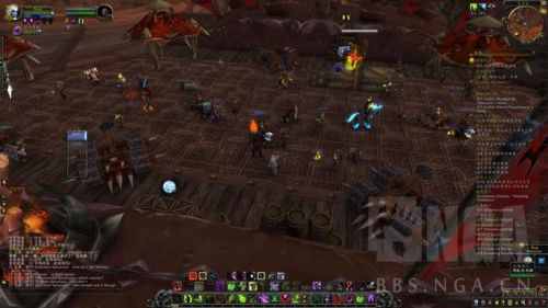 雷神岛稀有精英多久刷新一次(魔兽世界雷神岛稀有)插图9