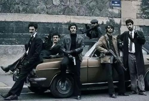 中国早期黑帮排名前十(广西黑老大十大排名)插图4 中国早期黑帮排名前十(广西黑老大十大排名)插图4