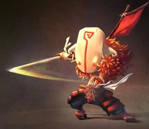 小鱼人天赋(小鱼人一q秒人出装)插图1