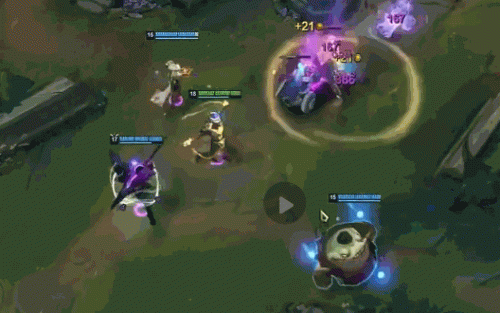 复仇焰魂布兰德出装(lol复仇焰魂出装顺序)插图7 复仇焰魂布兰德出装(lol复仇焰魂出装顺序)插图7