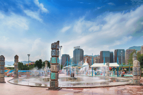 温州水上乐园排名前十(水上乐园的项目都有什么)插图15 温州水上乐园排名前十(水上乐园的项目都有什么)插图15