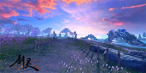 剑灵玄武岛怎么去(剑灵星光粉末如何使用)插图4