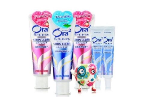 排名前十的牙膏品牌(牙膏销量排行榜)插图9 排名前十的牙膏品牌(牙膏销量排行榜)插图9