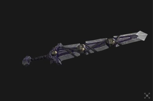 魔兽世界武器幻化排行(魔兽世界幻化装备大全)插图1 魔兽世界武器幻化排行(魔兽世界幻化装备大全)插图1